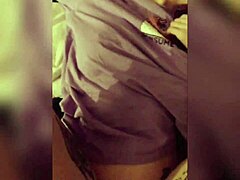 Hot Girlfriend's Explicit Mission Clips