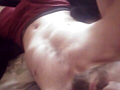 my secret maledom session got me trembling