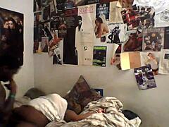 SHOCKING AMATEUR MORNING
