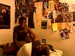 SHOCKING AMATEUR MORNING