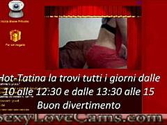 RAGARRE’S SULTRY CAMGIRL CHAT
