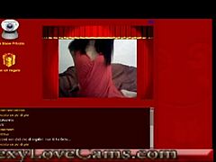 Hottatina Fucked Hard in Raw Web Chat