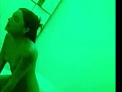 YARA VASCONCELLOS DOGGY STYLE HEAT