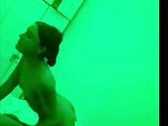 YARA VASCONCELLOS DOGGY STYLE HEAT