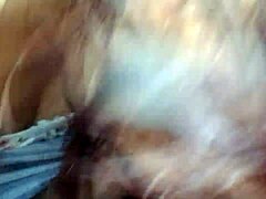 Sucking Cock In A Private Session