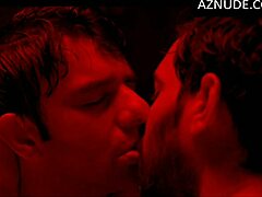 Heavenly Gay Love with Aamir