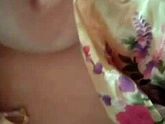 Latina’s solo toy play secrets