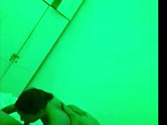 YARA VASCONCELLOS DOGGY STYLE HEAT
