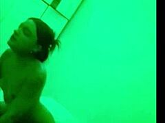 YARA VASCONCELLOS DOGGY STYLE HEAT