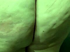 my amateur wife’s real curves