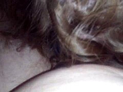 Getting a fierce blowjob right now