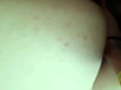 Fucking my pawg friend with suggestive charm