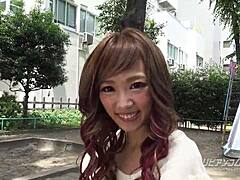 asian enchantress in stunning nakadashi journey