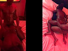 Black Amateur’s Redlight Explosive End