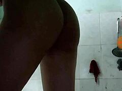 teen girl masturbates in part 10