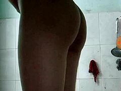 teen girl masturbates in part 10
