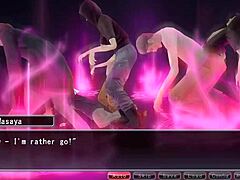 Premium Hentai Game Intensity