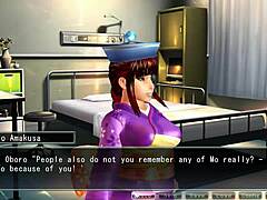 Premium Hentai Game Intensity