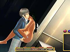 Premium Hentai Game Intensity