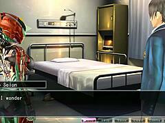 Premium Hentai Game Intensity