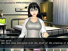 Premium Hentai Game Intensity