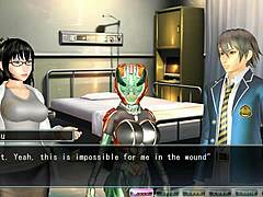 Premium Hentai Game Intensity