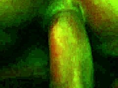 Massive Cock Ridden Hard