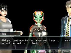 Premium Hentai Game Intensity