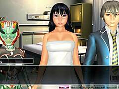 Premium Hentai Game Intensity