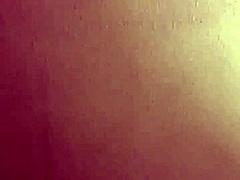 redhead pt9 gives sloppy blowjob in wild scene