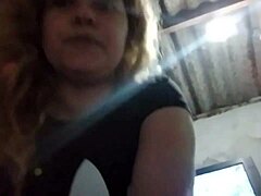 Melissa's Sensual Curvy Touch