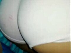 LATINA MILF DESIRES BOLD FUN