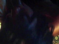 Surprise Encounter Sparks Wild Desire