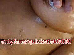 Massive Tits Bouncing Hard in Relentless Action