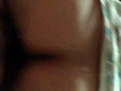 Fucking my girlfriend in motel 3