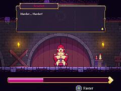 let's explore scarlet maidens' fetishes