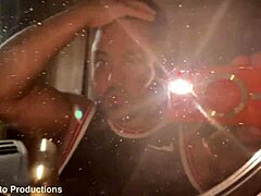 A young gay boy's intimate surprise