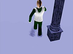 simstoonsporn ep 4 snow whores banging in wild 3d