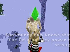 deep desires in 3d sims