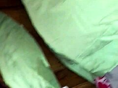 AMATEUR COUPLE'S RAW PASSION