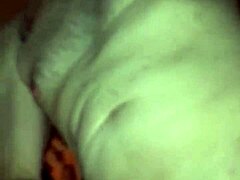 AMATEUR COUPLE'S RAW PASSION