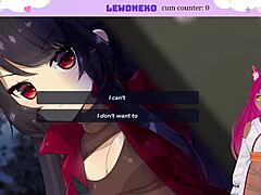 Handle Japanese Vtuber’s Steamy Yuri Stream?