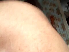 I fucked my milf wife with her big tits and ass.