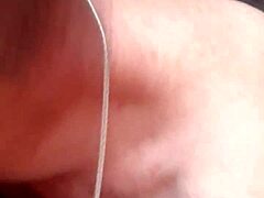 MILF Wife Fucked Hard