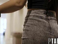 Shemale Tgirls Deliver Mesmerizing Anal Clarity