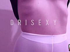 quarentena dri's flirty asset showcase