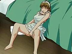 maid's daring untamed encounter
