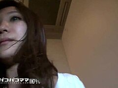 Asian MILF's Raw Passion Captured