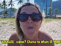 Lisa Spider's Coastal Seduction