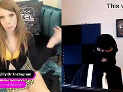 Could you win this cam girl?